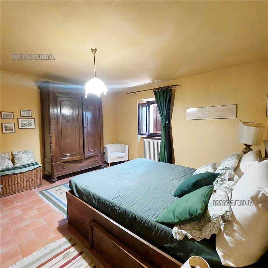 Venta Casa de campo Caprese Michelangelo  #549 n.14
