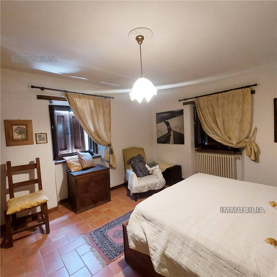 Venta Casa de campo Caprese Michelangelo  #549 n.15