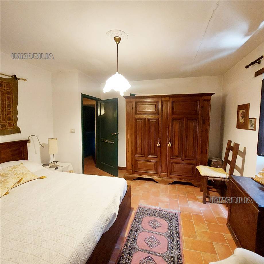 Venta Casa de campo Caprese Michelangelo  #549 n.16
