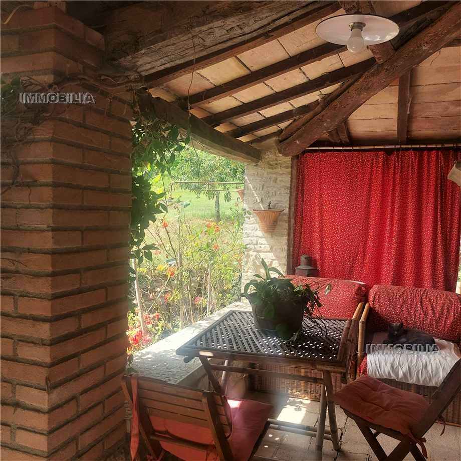 Venta Casa de campo Caprese Michelangelo  #549 n.17