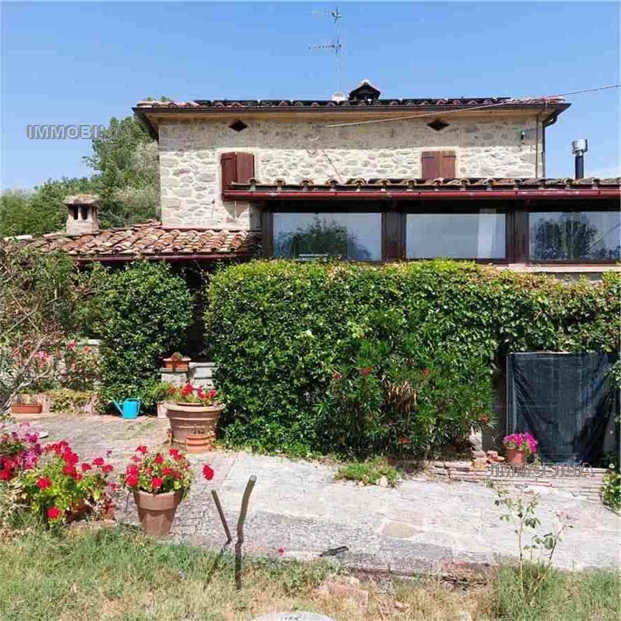 Venta Casa de campo Caprese Michelangelo  #549 n.18
