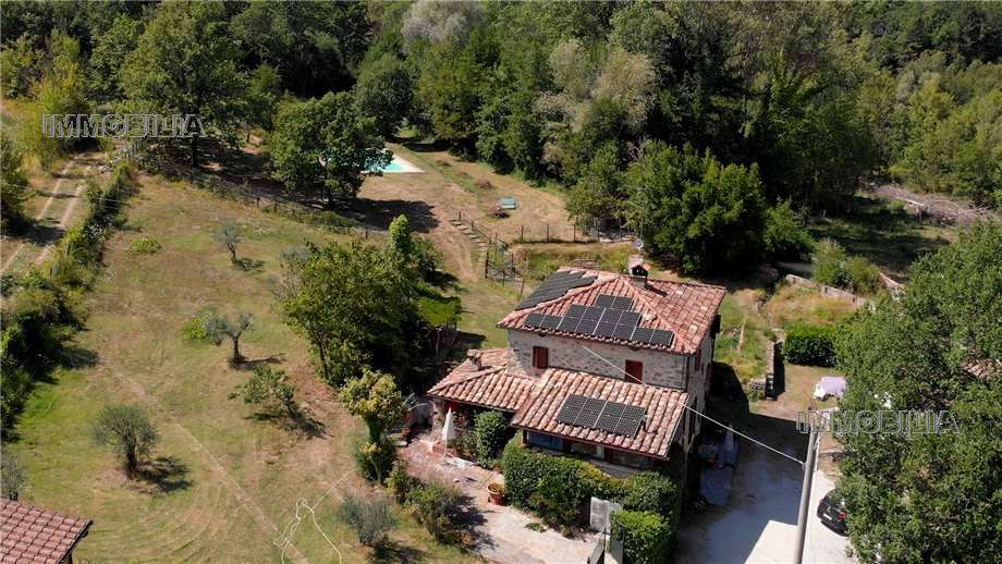 Venta Casa de campo Caprese Michelangelo  #549 n.2