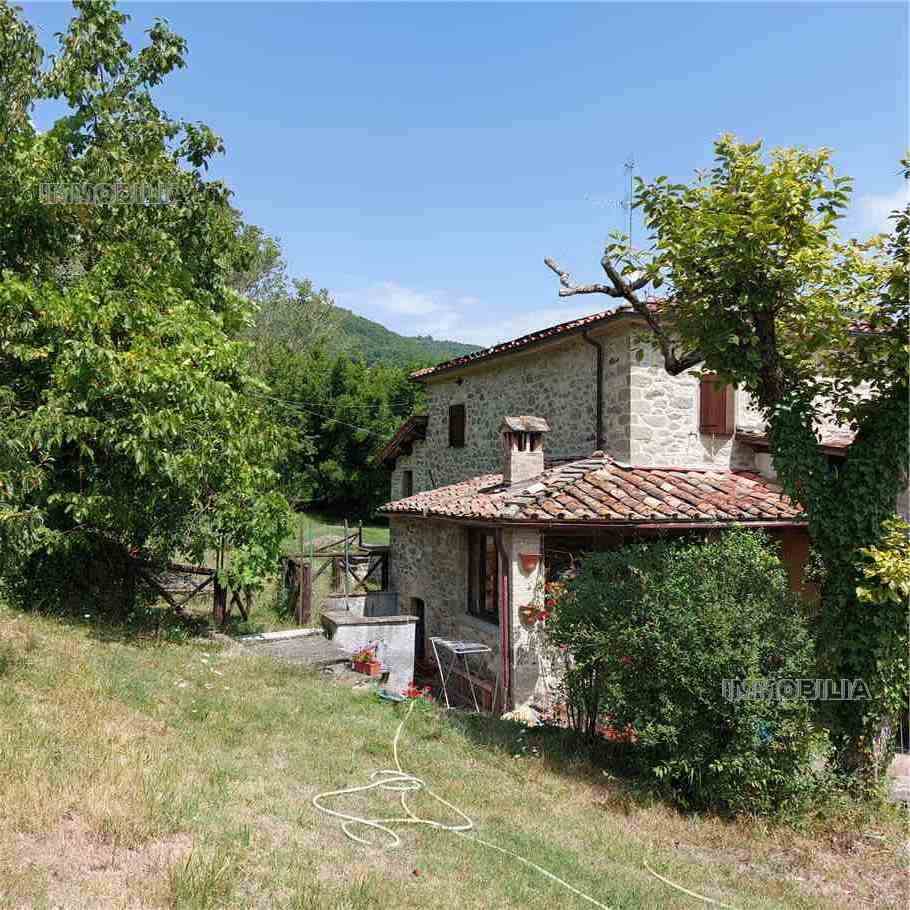 Venta Casa de campo Caprese Michelangelo  #549 n.20
