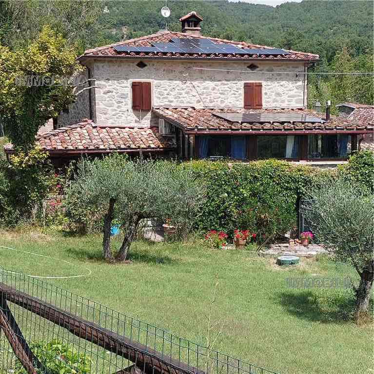 Venta Casa de campo Caprese Michelangelo  #549 n.22