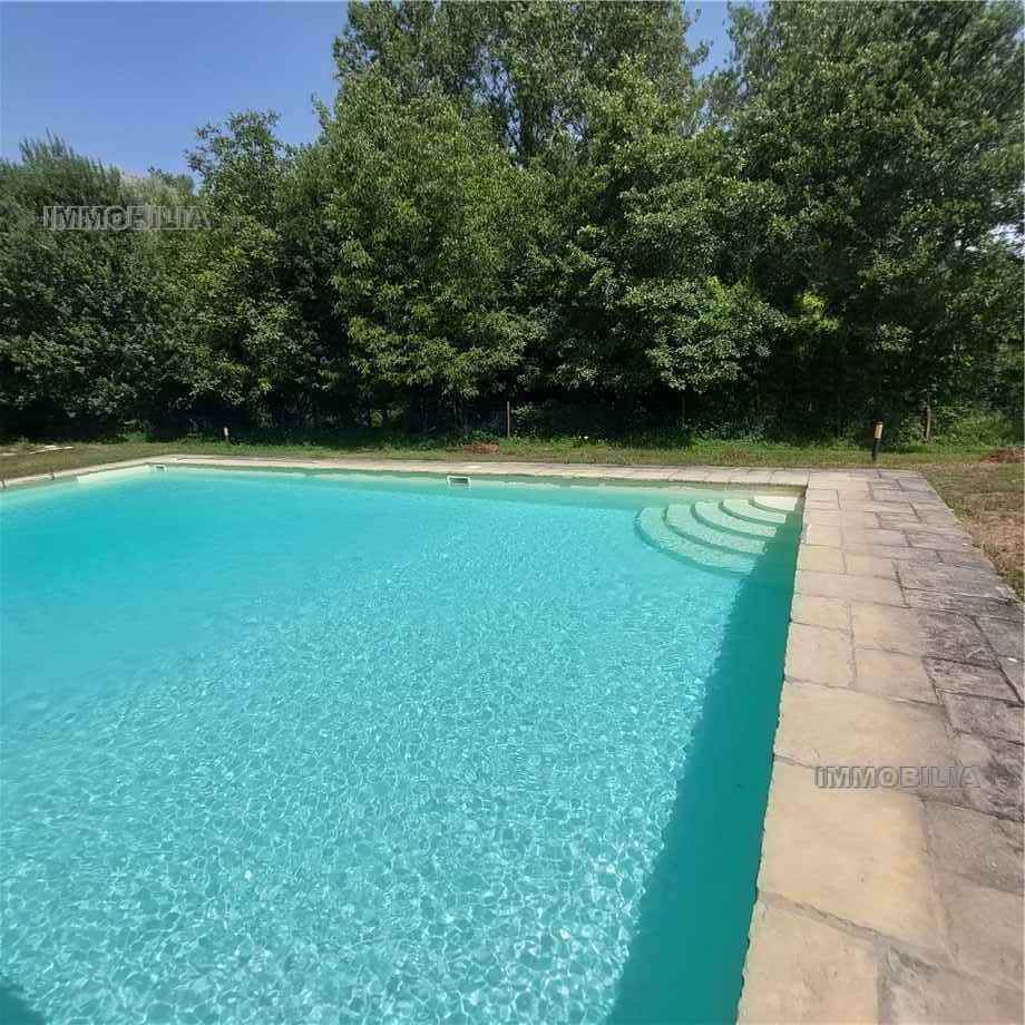 Venta Casa de campo Caprese Michelangelo  #549 n.23