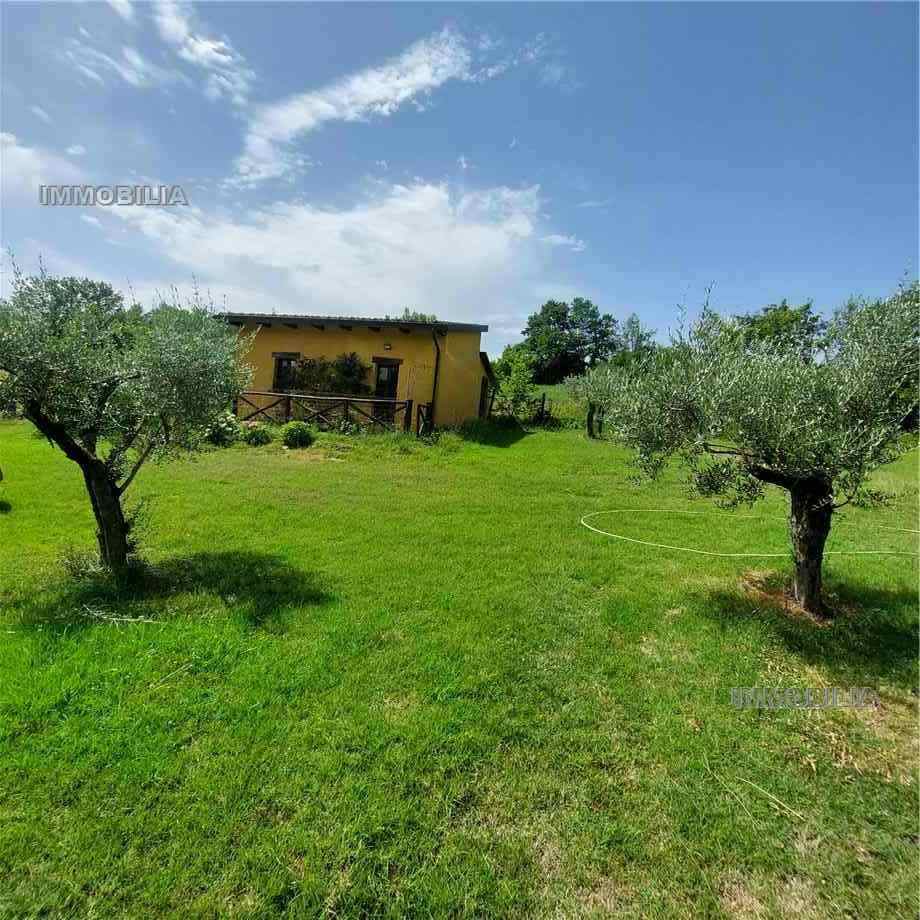Venta Casa de campo Caprese Michelangelo  #549 n.24