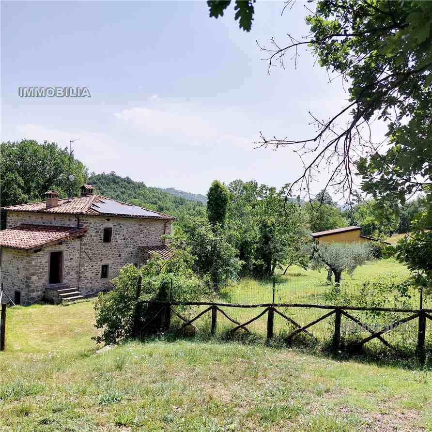 Venta Casa de campo Caprese Michelangelo  #549 n.25