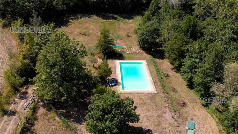 Venta Casa de campo Caprese Michelangelo  #549 n.3