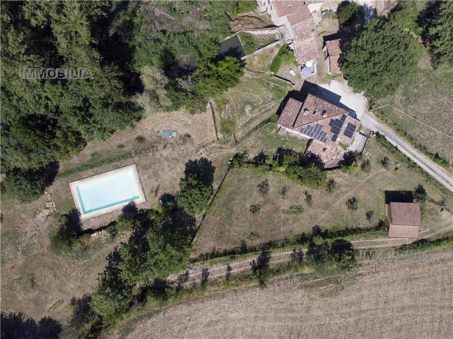Venta Casa de campo Caprese Michelangelo  #549 n.4
