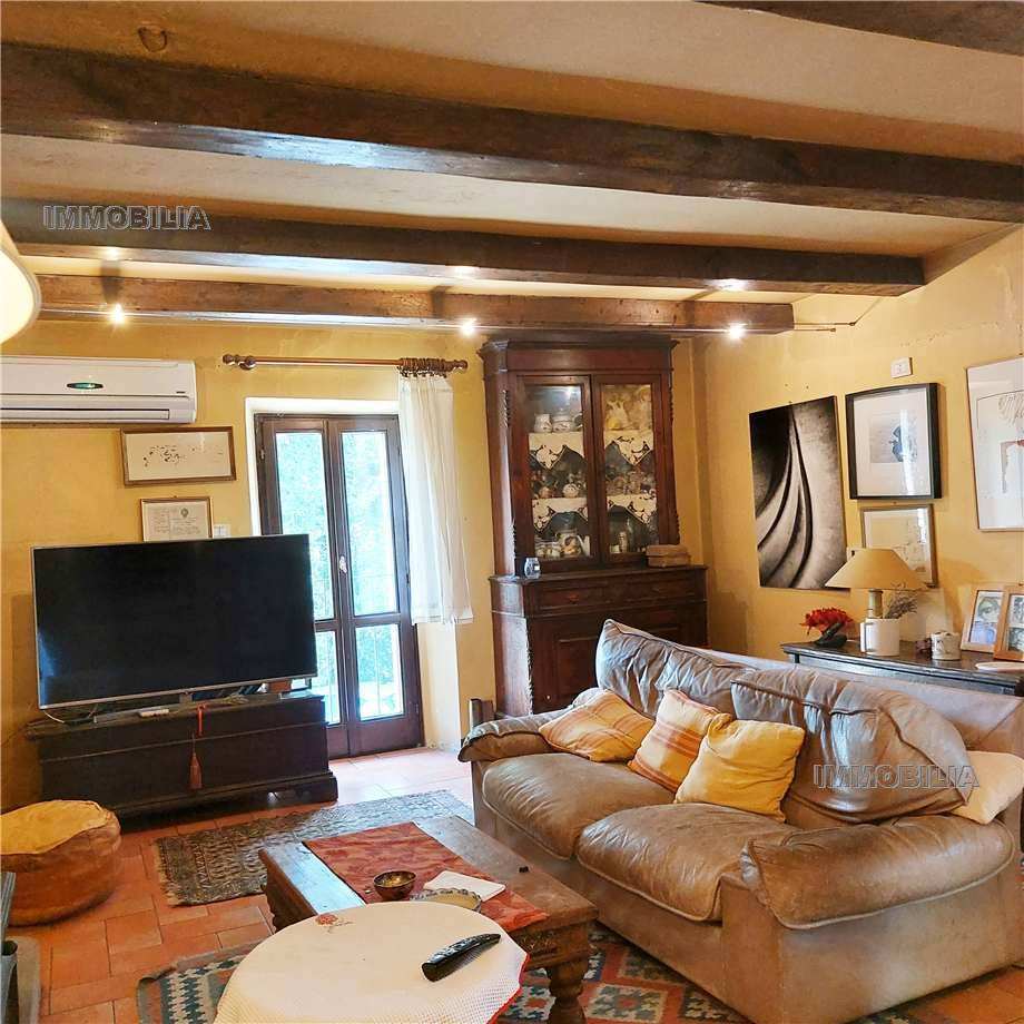 Venta Casa de campo Caprese Michelangelo  #549 n.6