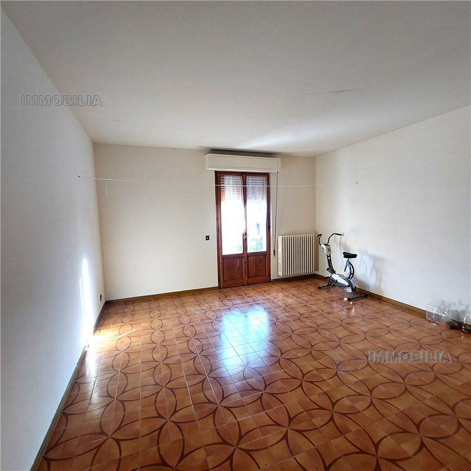 Appartamento Sansepolcro 550