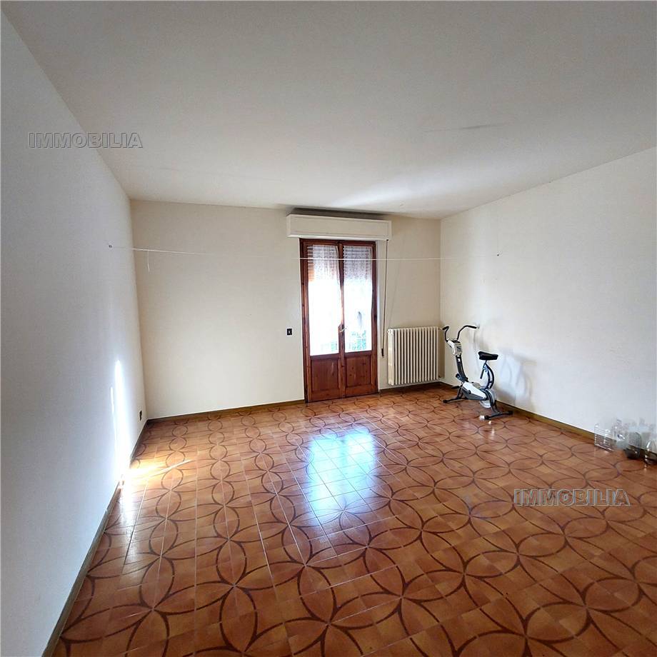 Vendita Appartamento Sansepolcro  #550 n.1