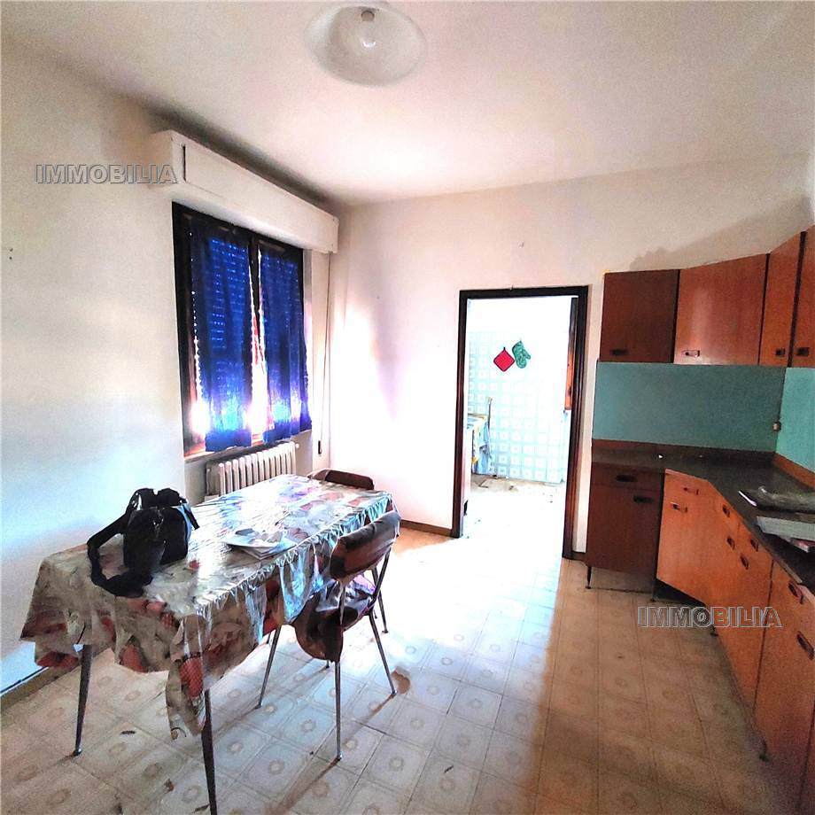 Vendita Appartamento Sansepolcro  #550 n.2