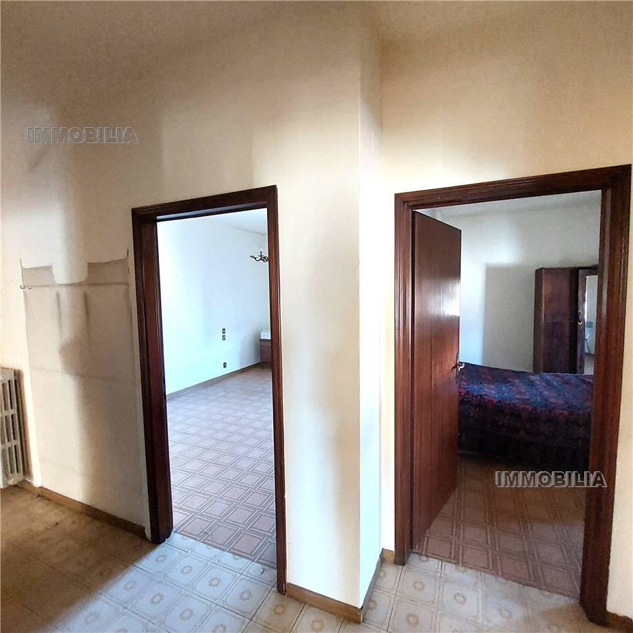 Vendita Appartamento Sansepolcro  #550 n.3
