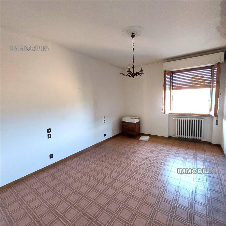 Vendita Appartamento Sansepolcro  #550 n.4