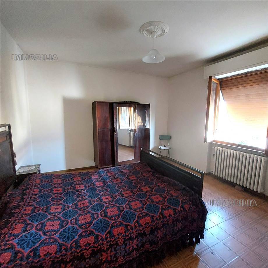 Vendita Appartamento Sansepolcro  #550 n.5