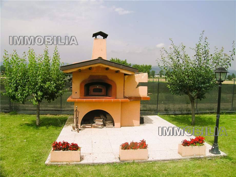 Vendita Terratetto/Terracielo Citerna  #551 n.14