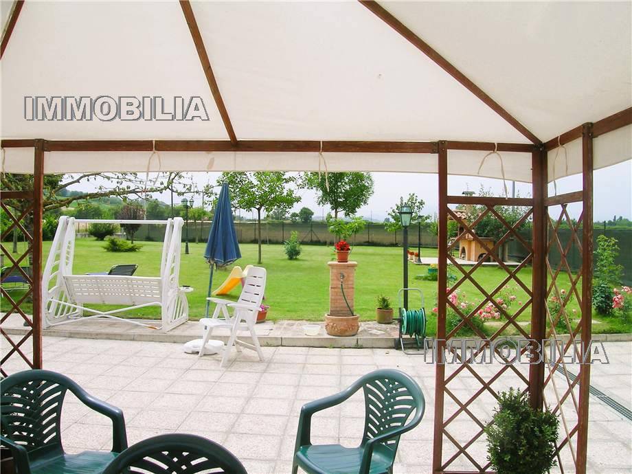 Vendita Terratetto/Terracielo Citerna  #551 n.15