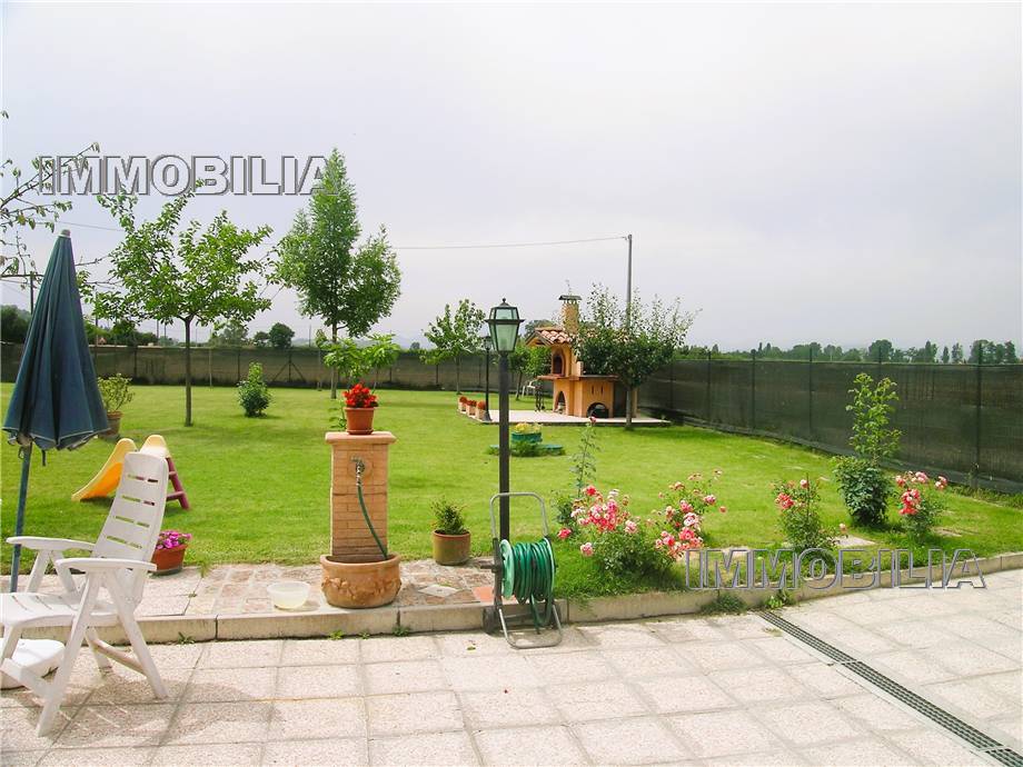 Vendita Terratetto/Terracielo Citerna  #551 n.16