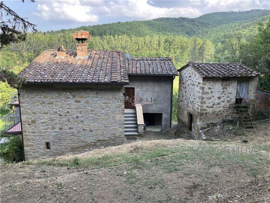 Rustico/Casale Monterchi 552