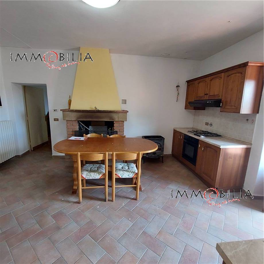 Vendita Rustico/Casale Monterchi  #552 n.4