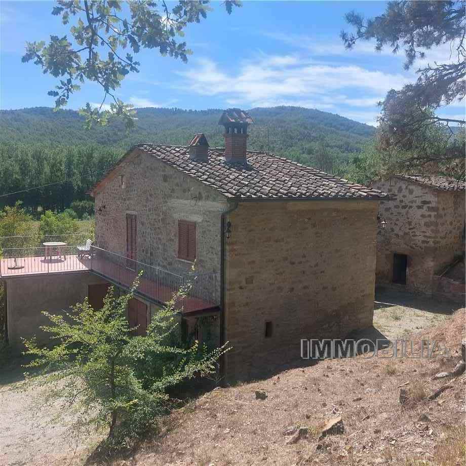 Vendita Rustico/Casale Monterchi  #552 n.7