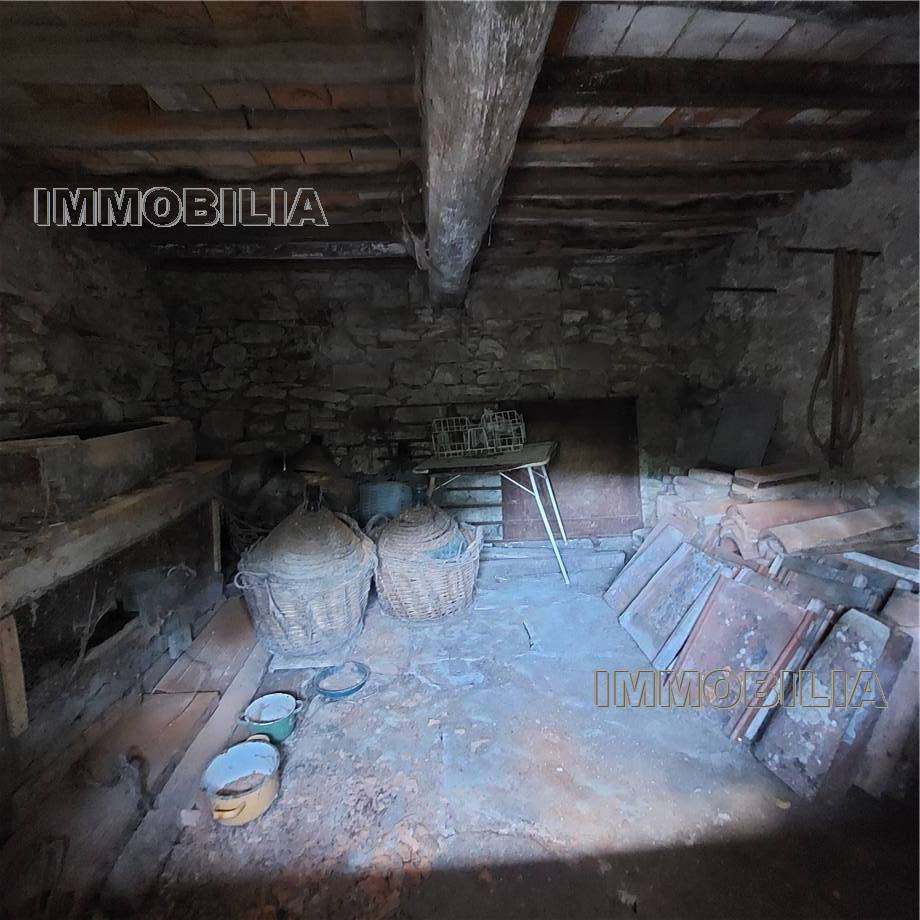 Vendita Rustico/Casale Monterchi  #552 n.9