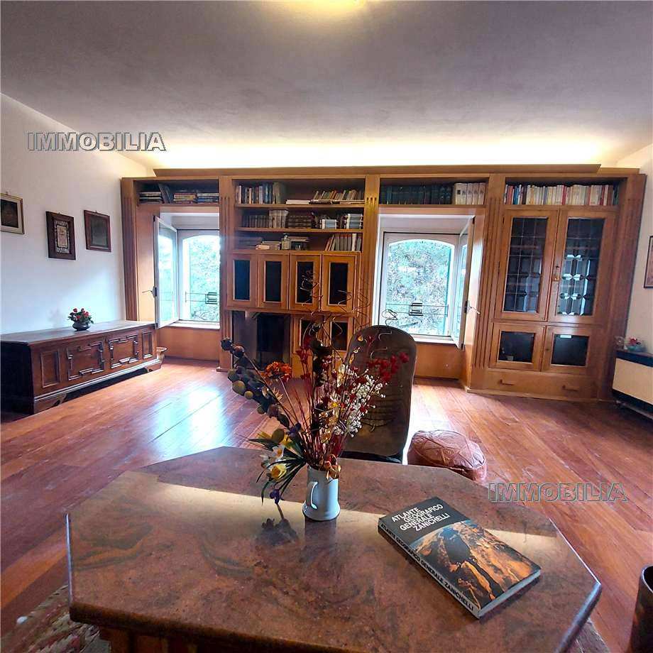 Venta Casa adosada San Giustino SELCI #553 n.11