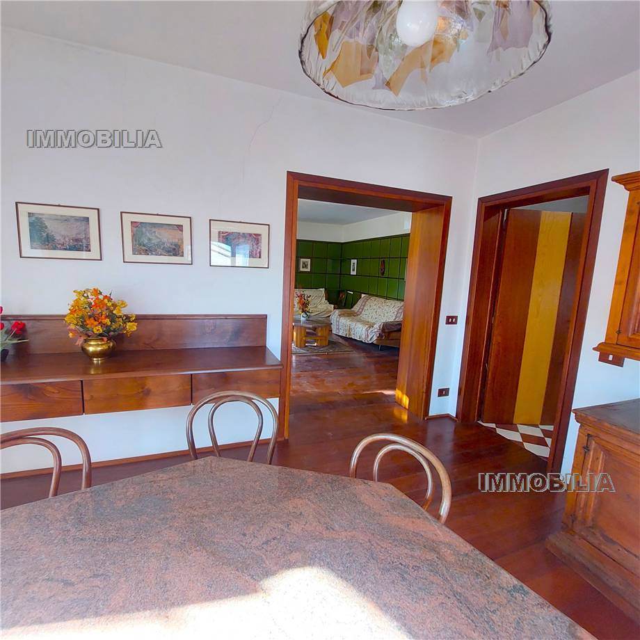 Venta Casa adosada San Giustino SELCI #553 n.19