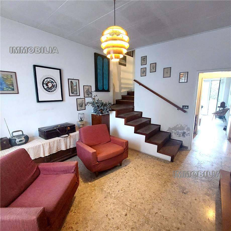 Venta Casa adosada San Giustino SELCI #553 n.3