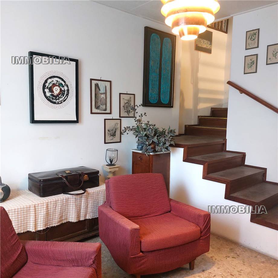 Venta Casa adosada San Giustino SELCI #553 n.4