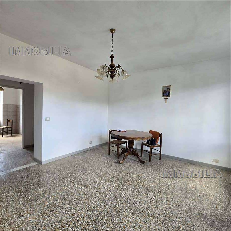 Venta Piso Monterchi  #572 n.3