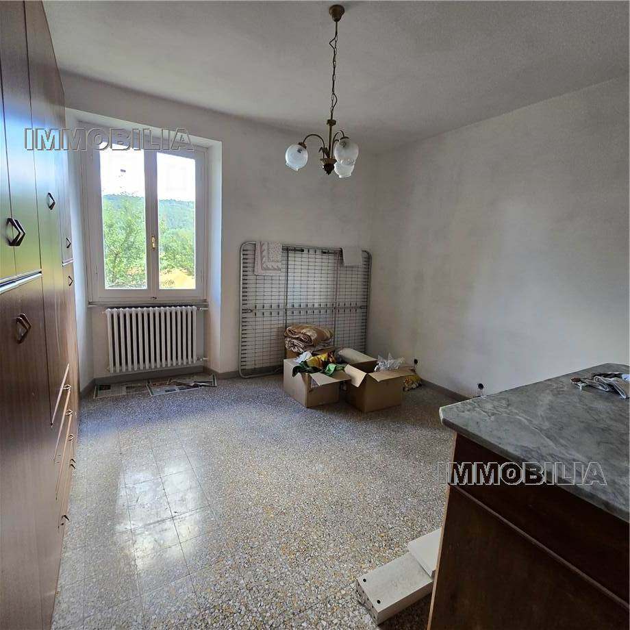 Venta Piso Monterchi  #572 n.7