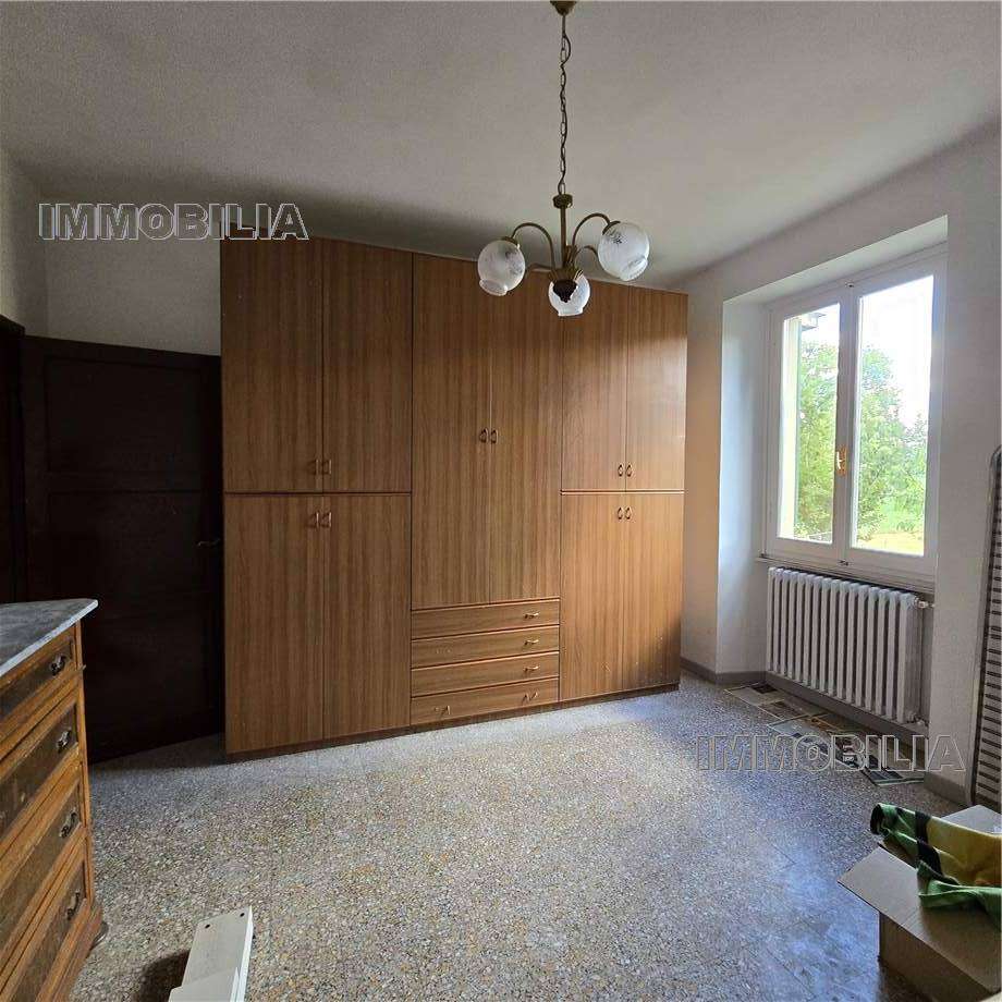 Venta Piso Monterchi  #572 n.8