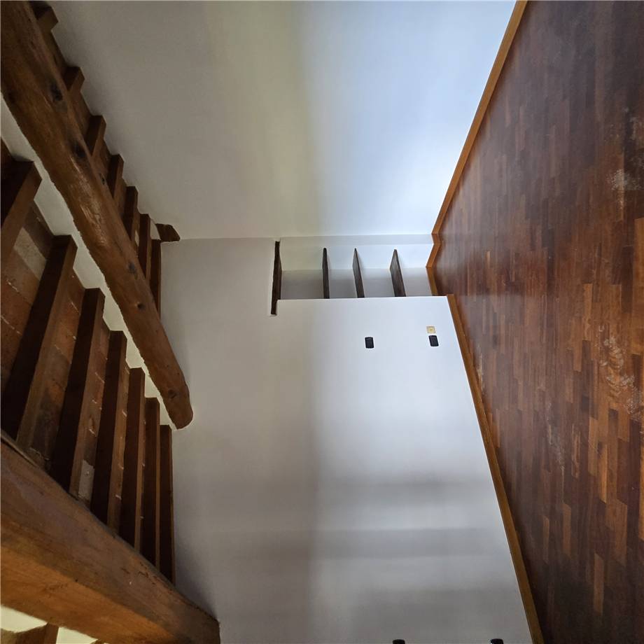 For sale Semi-detached house Monterchi  #575 n.11