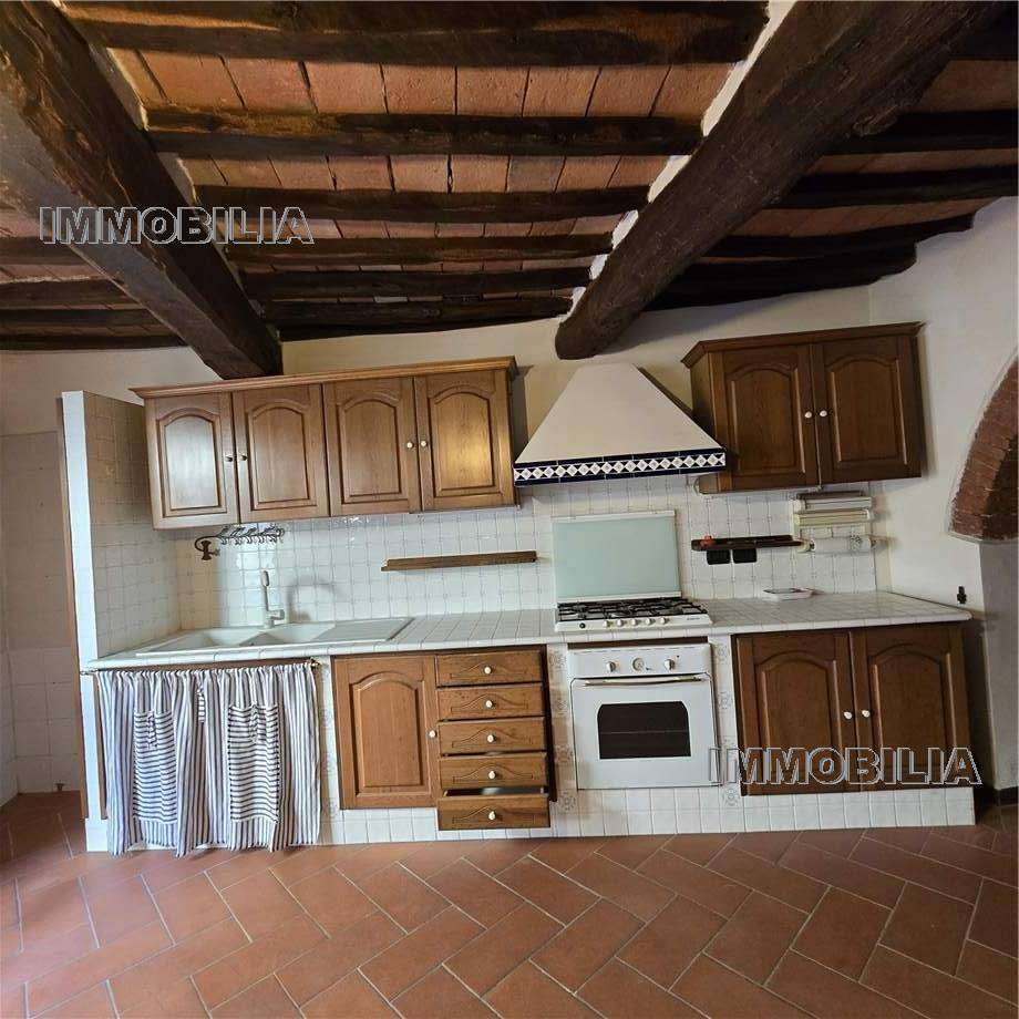 For sale Semi-detached house Monterchi  #575 n.2