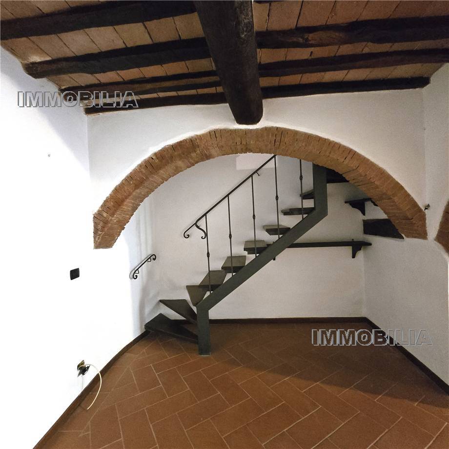 For sale Semi-detached house Monterchi  #575 n.3