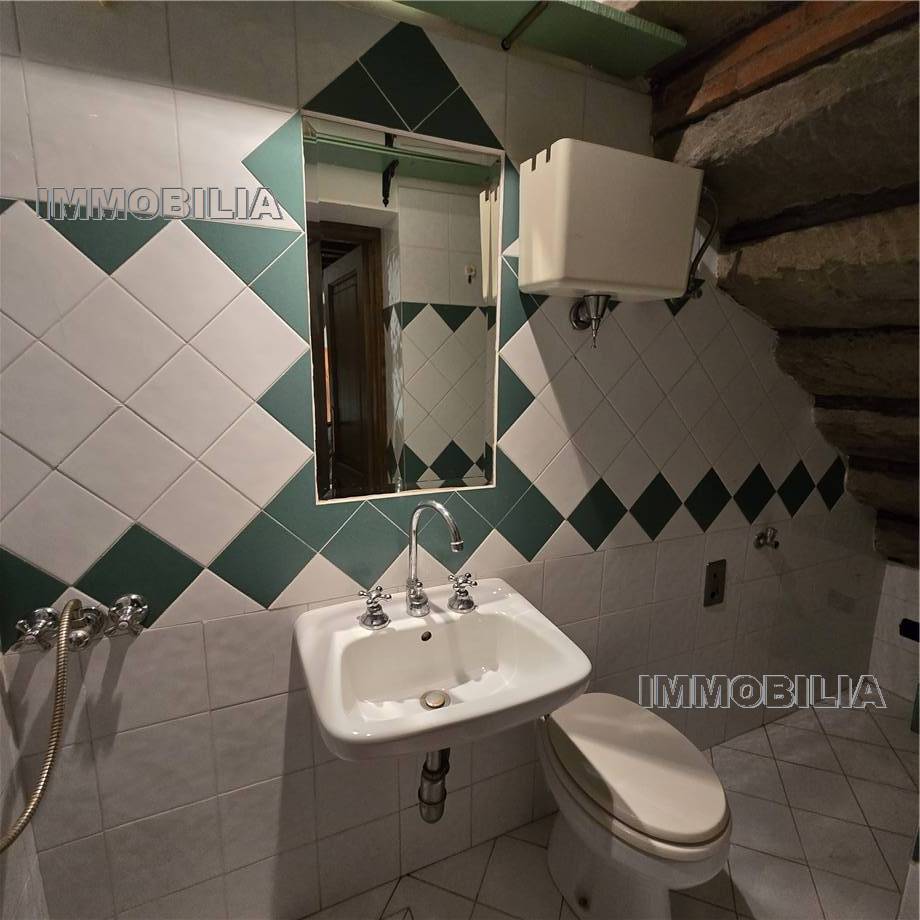 For sale Semi-detached house Monterchi  #575 n.4