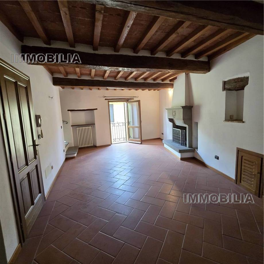 For sale Semi-detached house Monterchi  #575 n.5