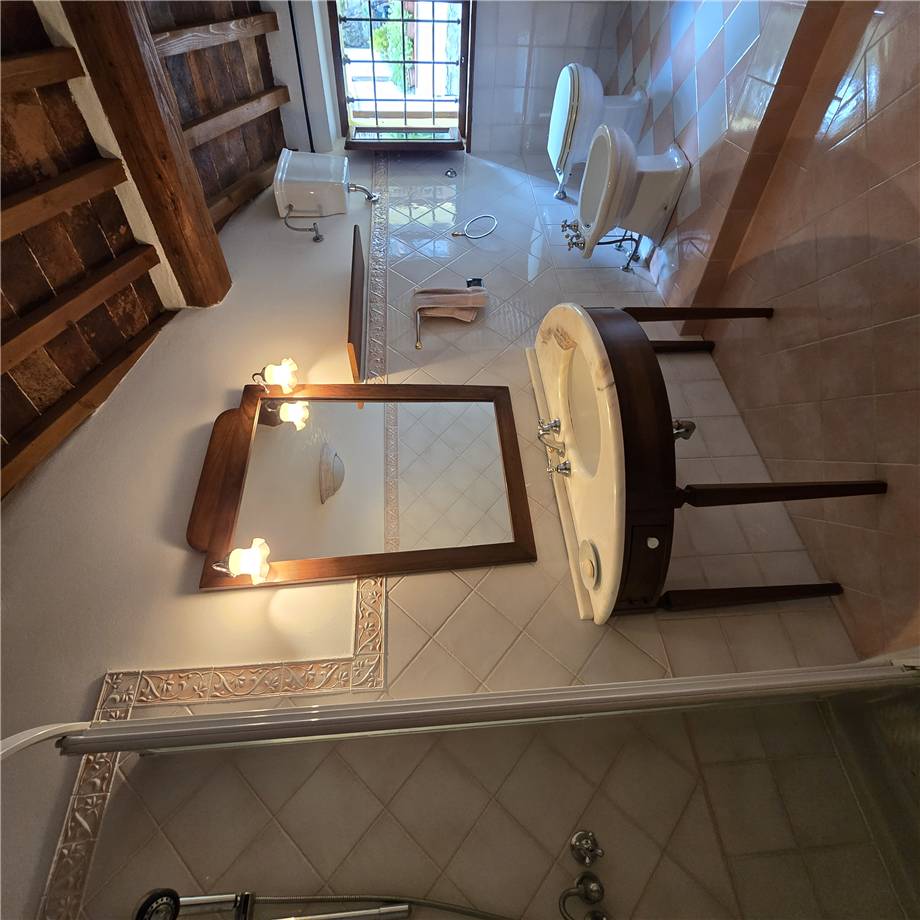 For sale Semi-detached house Monterchi  #575 n.7