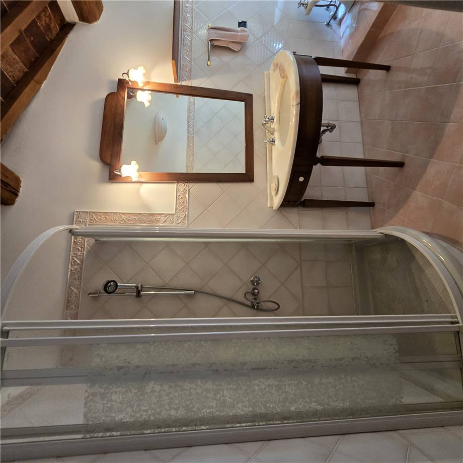 For sale Semi-detached house Monterchi  #575 n.8