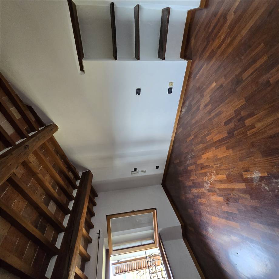 For sale Semi-detached house Monterchi  #575 n.9