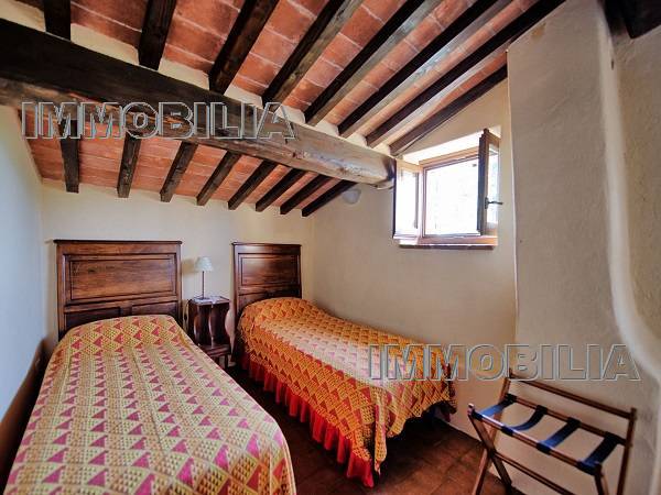 For sale Rural/farmhouse Monterchi  #576 n.11