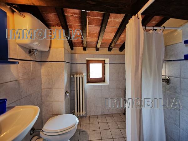 For sale Rural/farmhouse Monterchi  #576 n.12