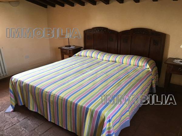 For sale Rural/farmhouse Monterchi  #576 n.13