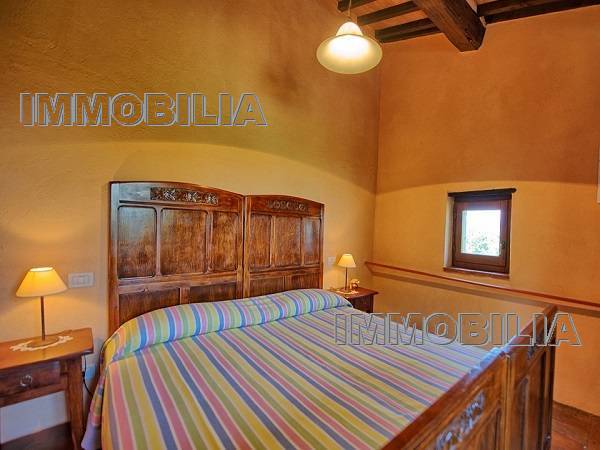 For sale Rural/farmhouse Monterchi  #576 n.14