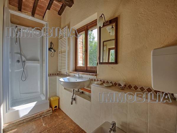 For sale Rural/farmhouse Monterchi  #576 n.15