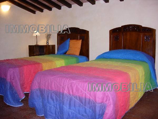For sale Rural/farmhouse Monterchi  #576 n.16
