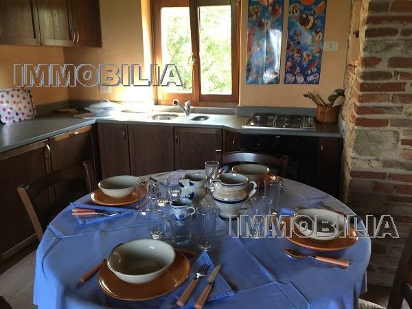 For sale Rural/farmhouse Monterchi  #576 n.17