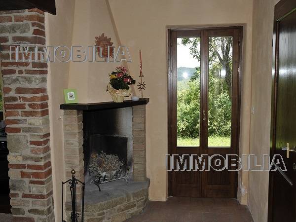 For sale Rural/farmhouse Monterchi  #576 n.18